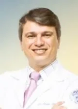 Foto oficial de DR MAGNO nas eleições 2026, divulgada pelo TSE