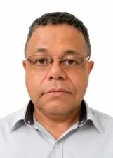 Foto oficial de DR. PAULO FONTINELLI nas eleições 2026, divulgada pelo TSE
