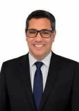 Foto oficial de DR. WATER nas eleições 2026, divulgada pelo TSE