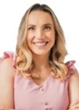 Foto oficial de DRA AMANDA MEDEIROS nas eleições 2026, divulgada pelo TSE