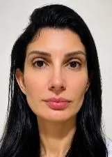 Foto oficial de DRA DRIELLI nas eleições 2026, divulgada pelo TSE