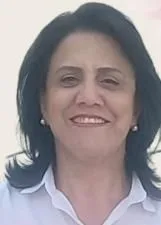 Foto oficial de DRA. EDELI PEPE nas eleições 2026, divulgada pelo TSE