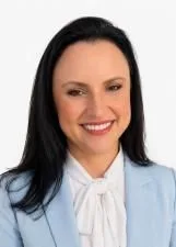 Foto oficial de DRA ROSANGÊLA SILVEIRA nas eleições 2026, divulgada pelo TSE
