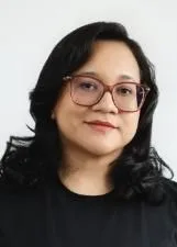 Foto oficial de DRA. YVIS nas eleições 2026, divulgada pelo TSE