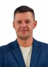 Foto oficial de EDISON NASCIMENTO nas eleições 2026, divulgada pelo TSE
