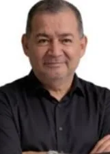 Foto oficial de EDSON FERNANDO nas eleições 2026, divulgada pelo TSE