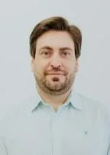 Foto oficial de EDUARDO GAZZI nas eleições 2026, divulgada pelo TSE
