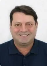 Foto oficial de ELCIO JAIME nas eleições 2026, divulgada pelo TSE