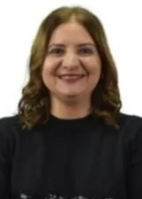 Foto oficial de ELEANGELA nas eleições 2026, divulgada pelo TSE