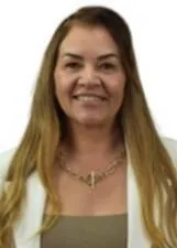 Foto oficial de ENFERMEIRA MARILU nas eleições 2026, divulgada pelo TSE