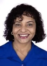 Foto oficial de ENFERMEIRA SUZANA RABELO nas eleições 2026, divulgada pelo TSE