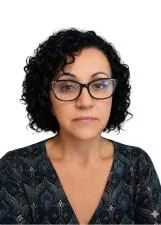 Foto oficial de ENILCE FERREIRA nas eleições 2026, divulgada pelo TSE