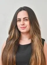 Foto oficial de FABIANA VIEIRA nas eleições 2026, divulgada pelo TSE