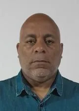 Foto oficial de FAGUNDES nas eleições 2026, divulgada pelo TSE