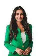 Foto oficial de FAYNARA BARBOSA nas eleições 2026, divulgada pelo TSE