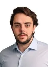 Foto oficial de FELIPE FRANCISCHINI nas eleições 2026, divulgada pelo TSE