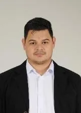 Foto oficial de FELIPE GAMBARO nas eleições 2026, divulgada pelo TSE