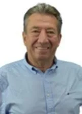 Foto oficial de FERNANDÃO nas eleições 2026, divulgada pelo TSE