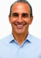 Foto oficial de FRANCIS CAVALCANTI nas eleições 2026, divulgada pelo TSE