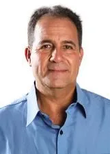 Foto oficial de FUBÁ nas eleições 2026, divulgada pelo TSE
