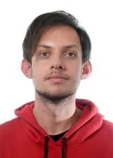 Foto oficial de GABRIEL ALBERTI nas eleições 2026, divulgada pelo TSE