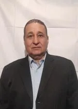 Foto oficial de GABRIEL PAVAN nas eleições 2026, divulgada pelo TSE