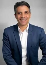 Foto oficial de GENNARO VELA nas eleições 2026, divulgada pelo TSE