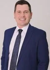 Foto oficial de GHIOVANNY LORUSSO nas eleições 2026, divulgada pelo TSE