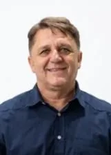 Foto oficial de GIL DOS ANJOS nas eleições 2026, divulgada pelo TSE
