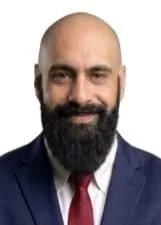 Foto oficial de GILVAN FEDERAL nas eleições 2026, divulgada pelo TSE