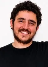 Foto oficial de GIOVANNY GODOI nas eleições 2026, divulgada pelo TSE