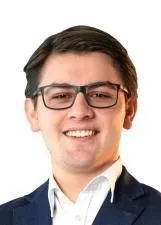 Foto oficial de GUILHERME KILTER nas eleições 2026, divulgada pelo TSE