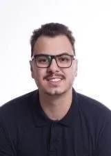 Foto oficial de GUILHERME LIVOTI nas eleições 2026, divulgada pelo TSE