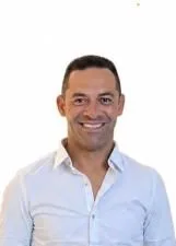 Foto oficial de HENRIQUE DIAS HD nas eleições 2026, divulgada pelo TSE