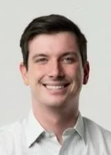 Foto oficial de HENRIQUE MECABÔ nas eleições 2026, divulgada pelo TSE
