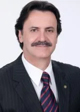 Foto oficial de HERMES FRANGÃO PARCIANELLO nas eleições 2026, divulgada pelo TSE