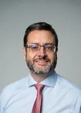 Foto oficial de HOMERO MARCHESE nas eleições 2026, divulgada pelo TSE