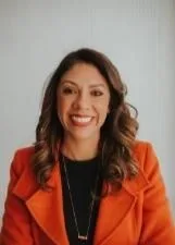 Foto oficial de INDIARA BARBOSA nas eleições 2026, divulgada pelo TSE