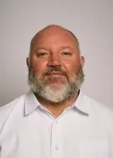 Foto oficial de IZAC ARAÚJO O HOMEM DO CHICOTE nas eleições 2026, divulgada pelo TSE