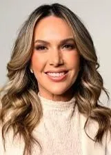 Foto oficial de JANAÍNA NAUMANN nas eleições 2026, divulgada pelo TSE