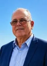 Foto oficial de JESUS BRASIL nas eleições 2026, divulgada pelo TSE