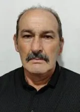 Foto oficial de JOÃO BATISTA nas eleições 2026, divulgada pelo TSE