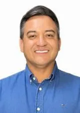 Foto oficial de JOCELINO VELOSO nas eleições 2026, divulgada pelo TSE