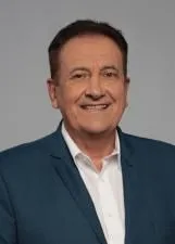 Foto oficial de JOCELITO CANTO nas eleições 2026, divulgada pelo TSE