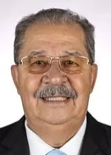 Foto oficial de JOEL XAVIER nas eleições 2026, divulgada pelo TSE