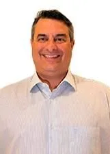 Foto oficial de JONI CORREIA nas eleições 2026, divulgada pelo TSE