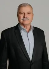 Foto oficial de JORGE DERBLI nas eleições 2026, divulgada pelo TSE