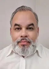 Foto oficial de JORNALISTA TONY KILIM nas eleições 2026, divulgada pelo TSE