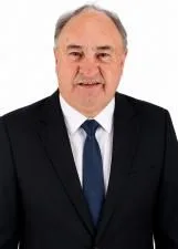 Foto oficial de JOSIAS MILANI nas eleições 2026, divulgada pelo TSE