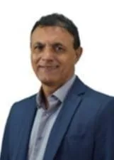 Foto oficial de JOTA JÚNIOR nas eleições 2026, divulgada pelo TSE